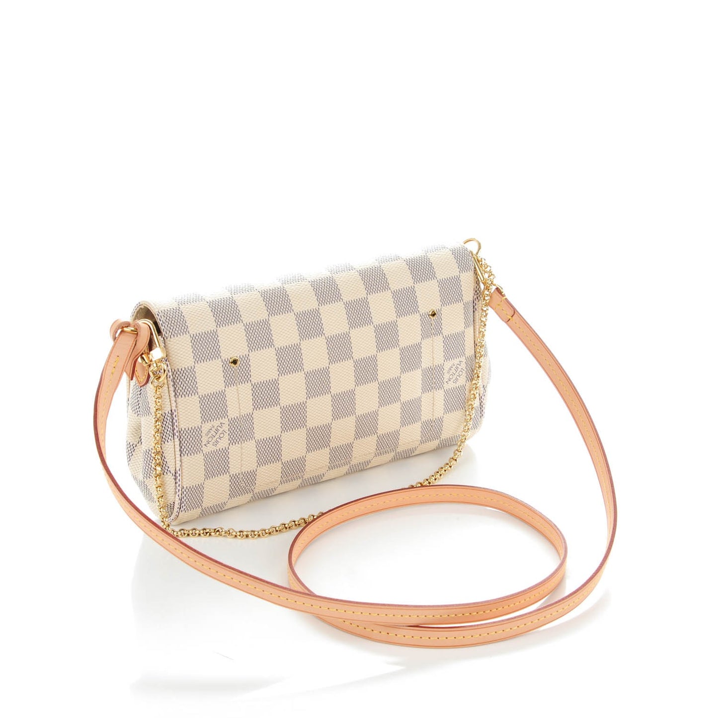 Damier Azur Favorite PM