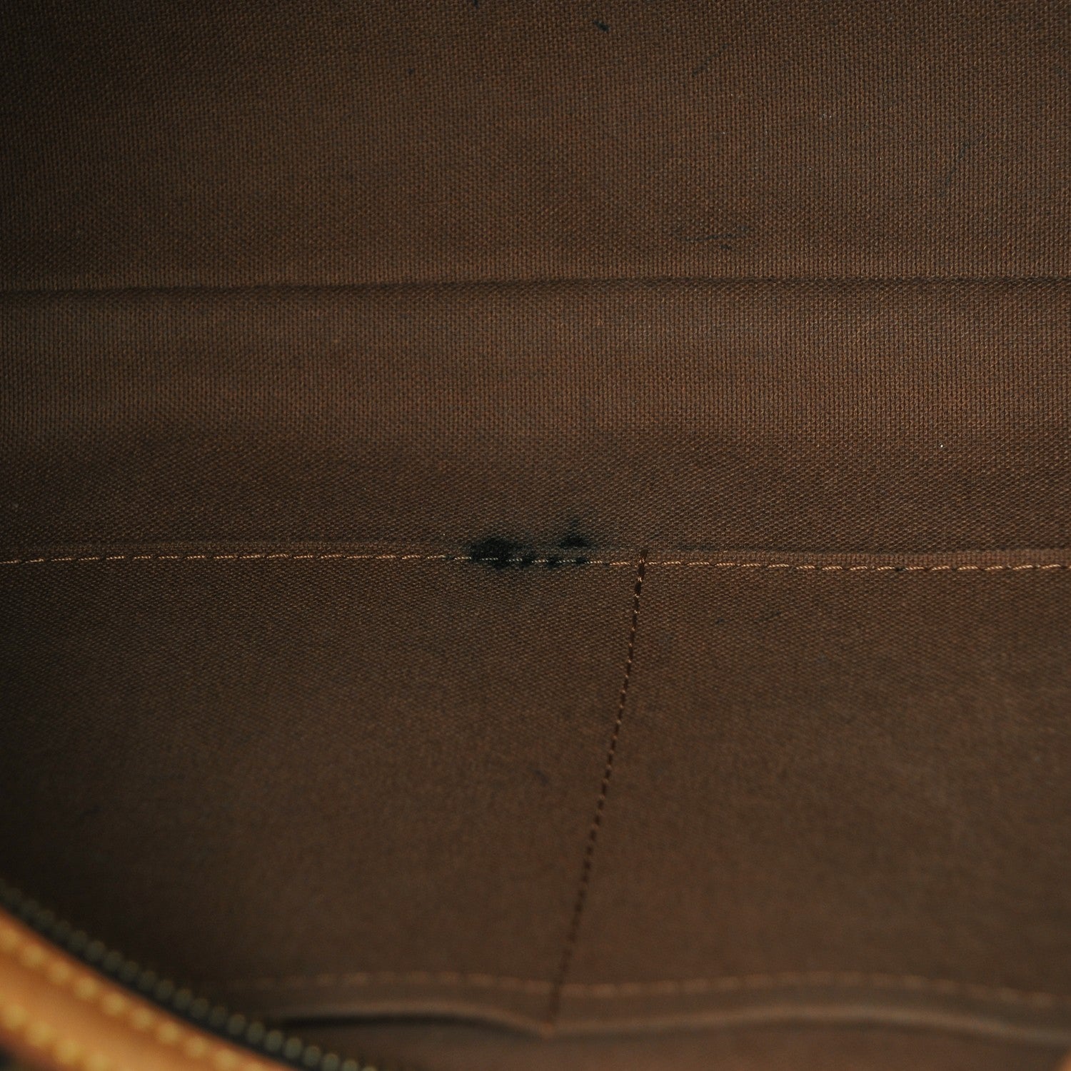 Louis Vuitton Monogram Stresa PM 7 of 8