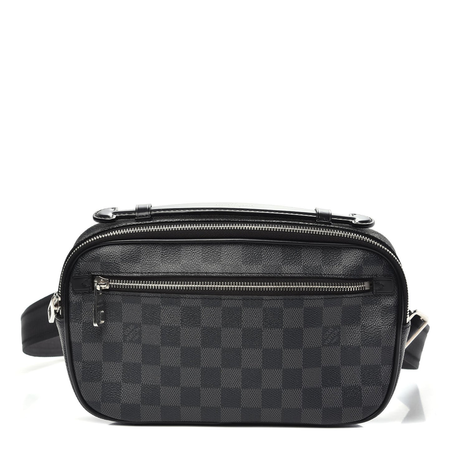 Damier Graphite Ambler