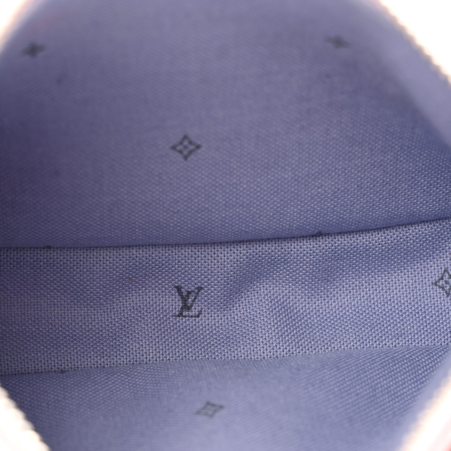 Monogram Escale Mini Pochette Accessories Pastel