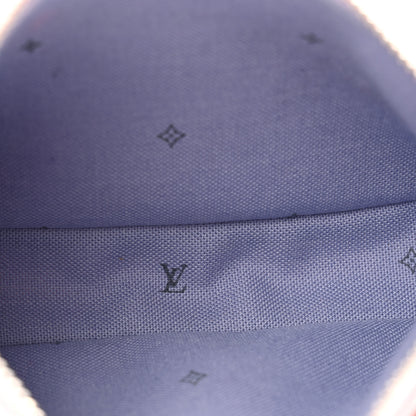 Louis Vuitton Monogram Escale Mini Pochette Accessories Pastel 5 of 10