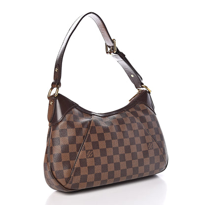 Louis Vuitton Damier Ebene Thames PM 3 of 11