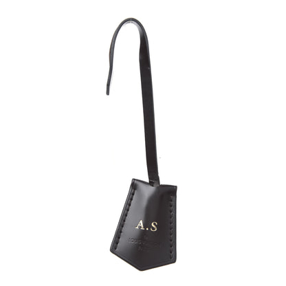 Louis Vuitton Calfskin Clochette Key Bell Holder Ebene 1 of 6