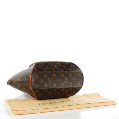 Louis Vuitton Monogram Ellipse MM 4 of 10