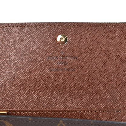 Louis Vuitton Monogram 4 Key Multicles Holder 6 of 7