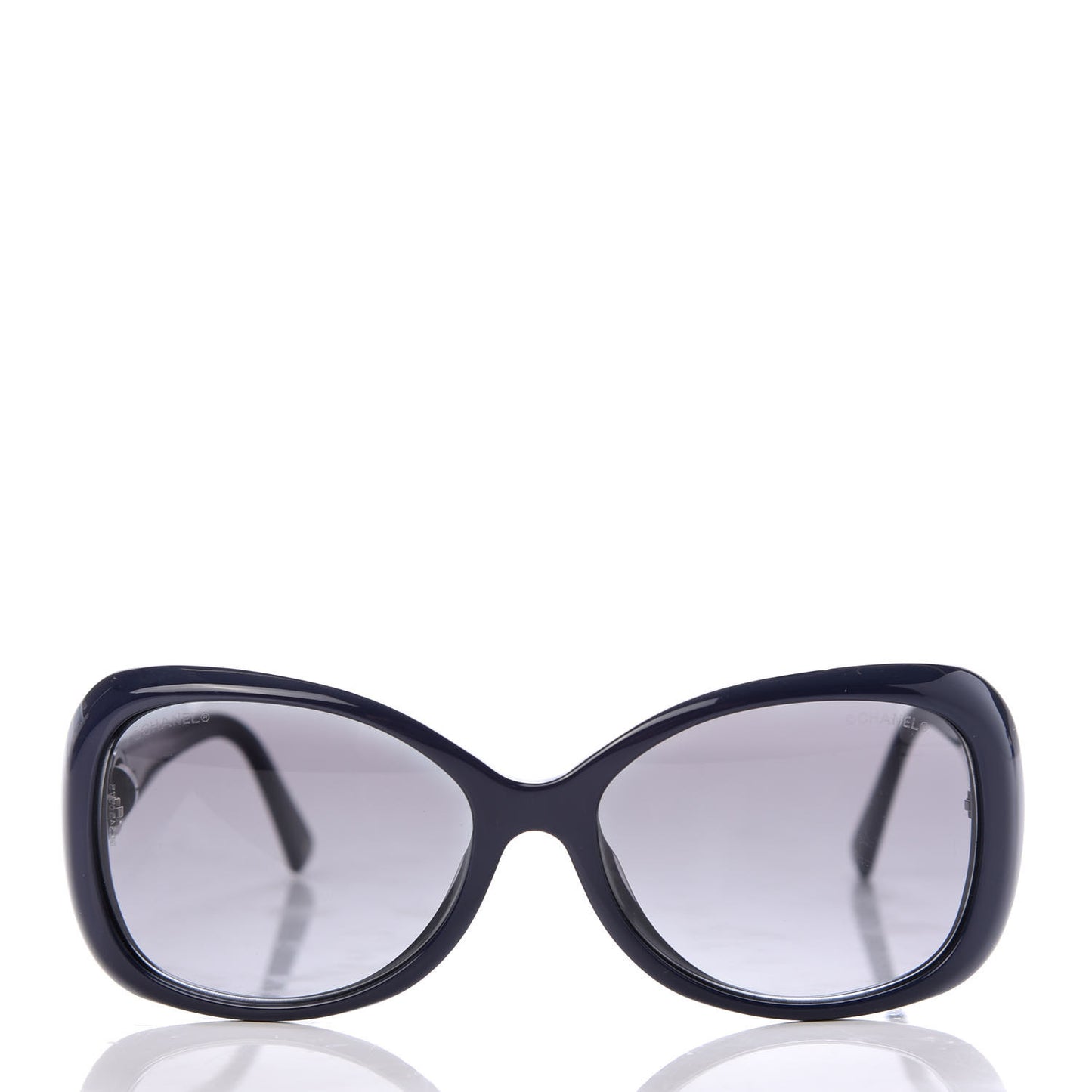 Acetate CC Sunglasses 5148 Black