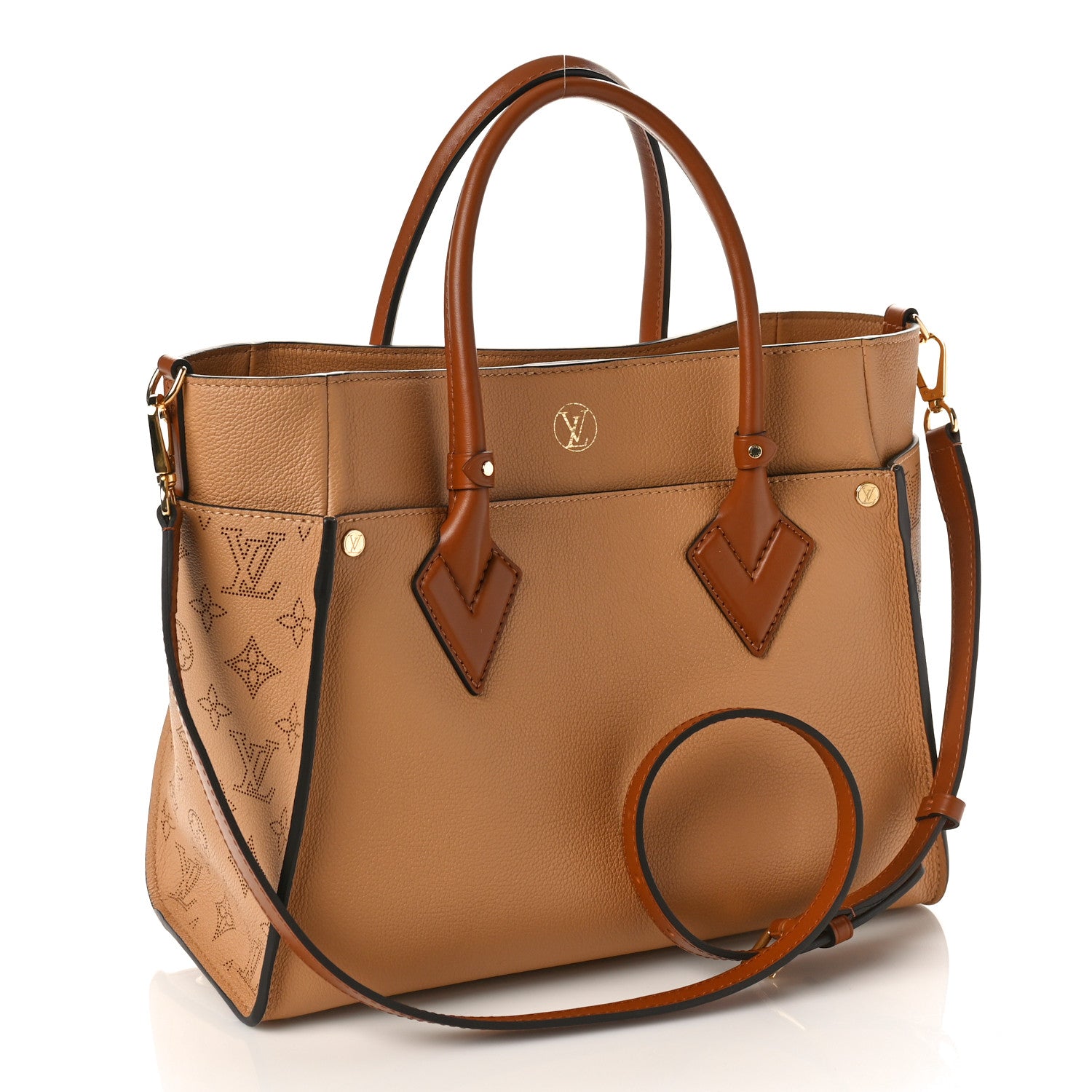 Louis Vuitton Mahina On My Side Arizona 3 of 8