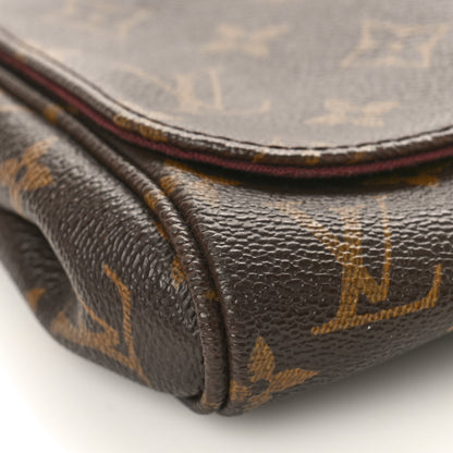 Louis Vuitton Monogram Favorite PM 7 of 9