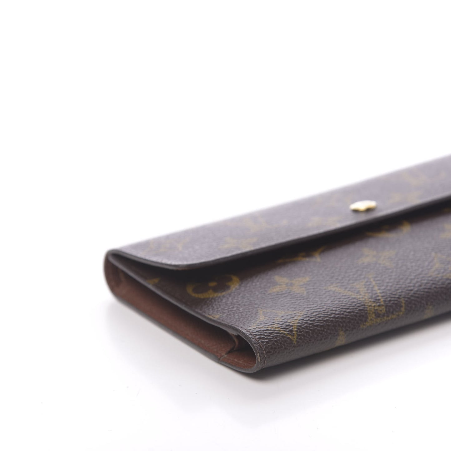 Monogram Porte Tresor International Wallet