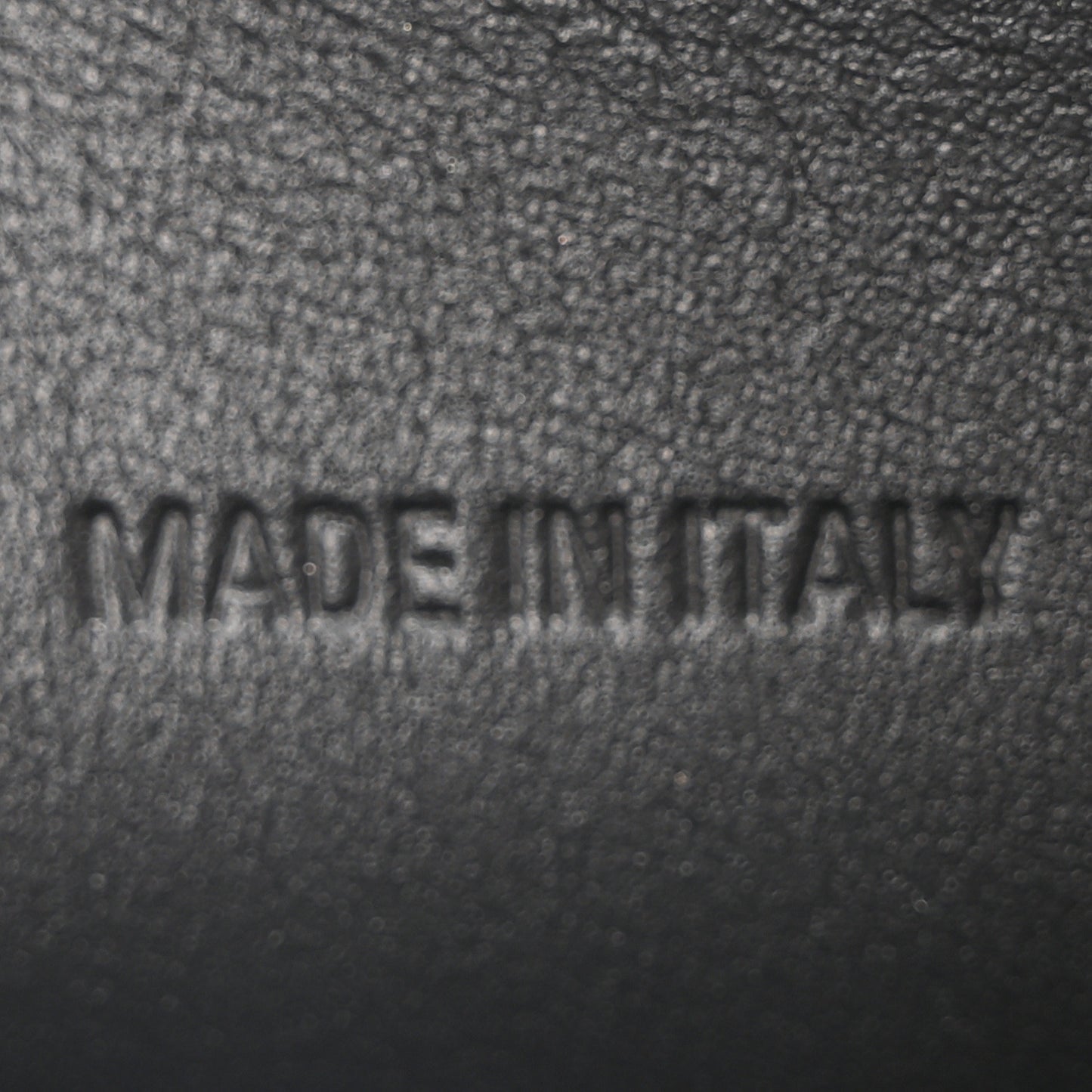 Smooth Calfskin Neo Classic Black Hardware Mini City Black