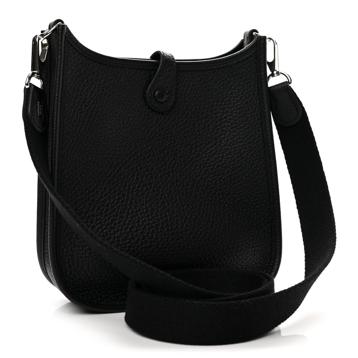 Taurillon Clemence Evelyne TPM Black