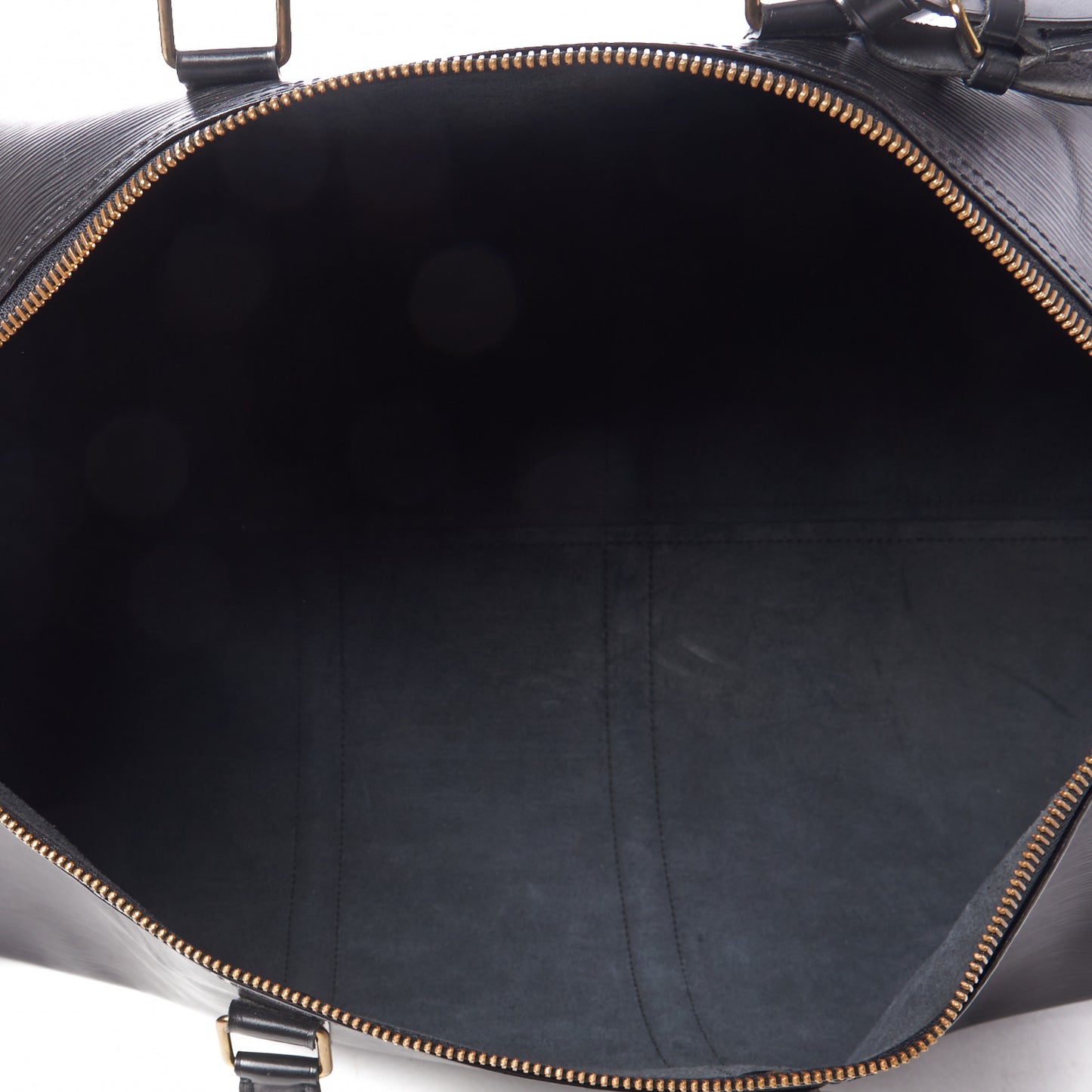 Epi Keepall 55 Black