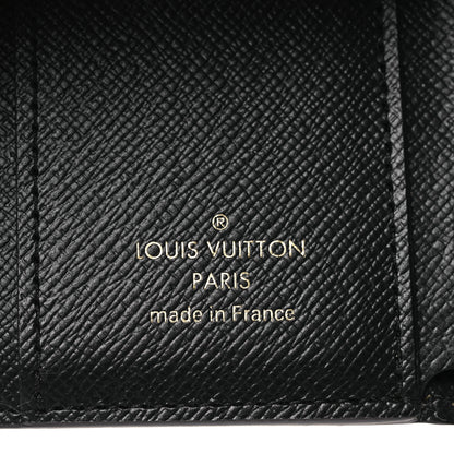 Louis Vuitton Reverse Monogram Giant Zoe Wallet 6 of 6