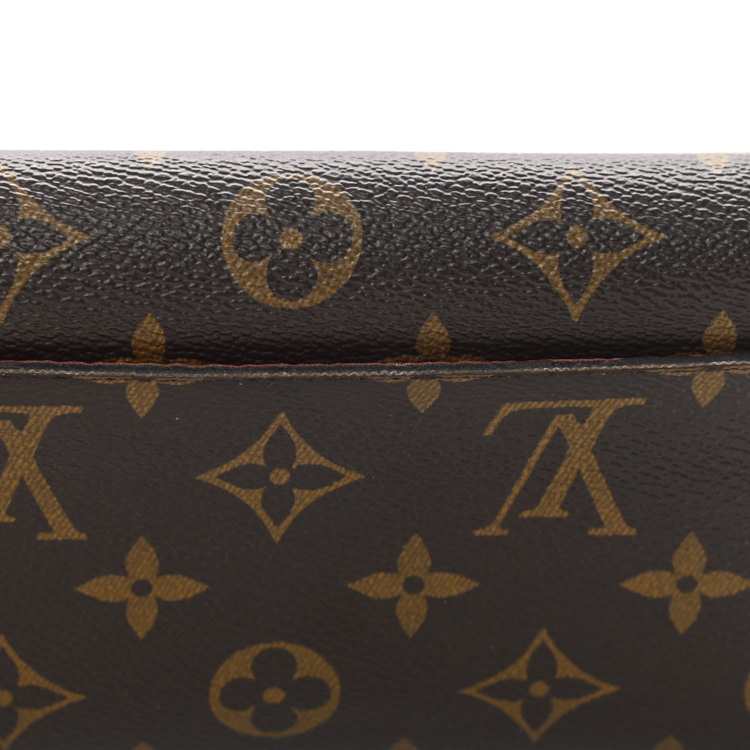 Louis Vuitton Monogram 2018 Christmas Animation Sarah Wallet 16 of 19