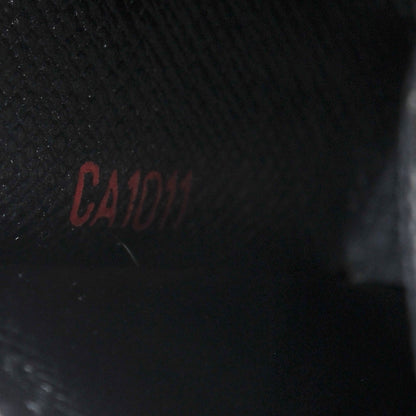 Louis Vuitton Epi Multicles 6 Key Holder Black 7 of 7