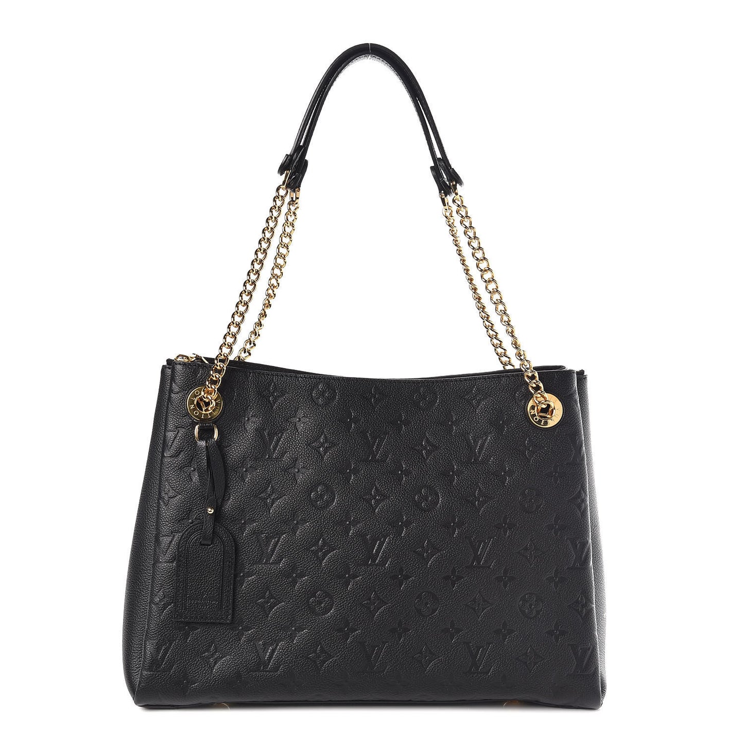 Empreinte Surene MM Black