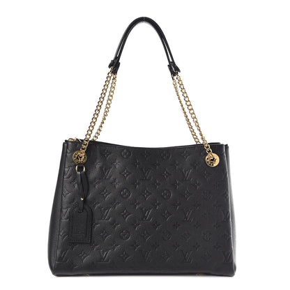 Louis Vuitton Empreinte Surene MM Black 1 of 11