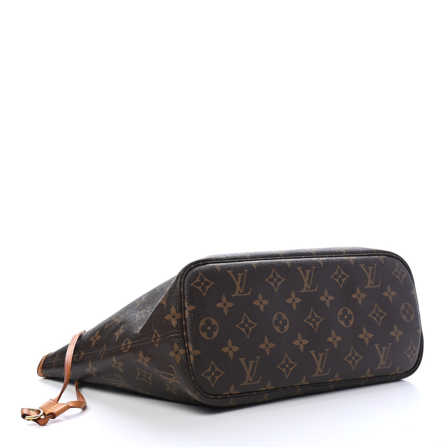 Louis Vuitton Monogram Neo Neverfull PM Pivoine 4 of 9
