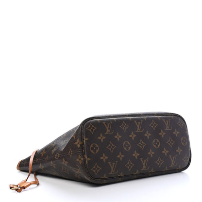 Louis Vuitton Monogram Neo Neverfull PM Pivoine 4 of 9