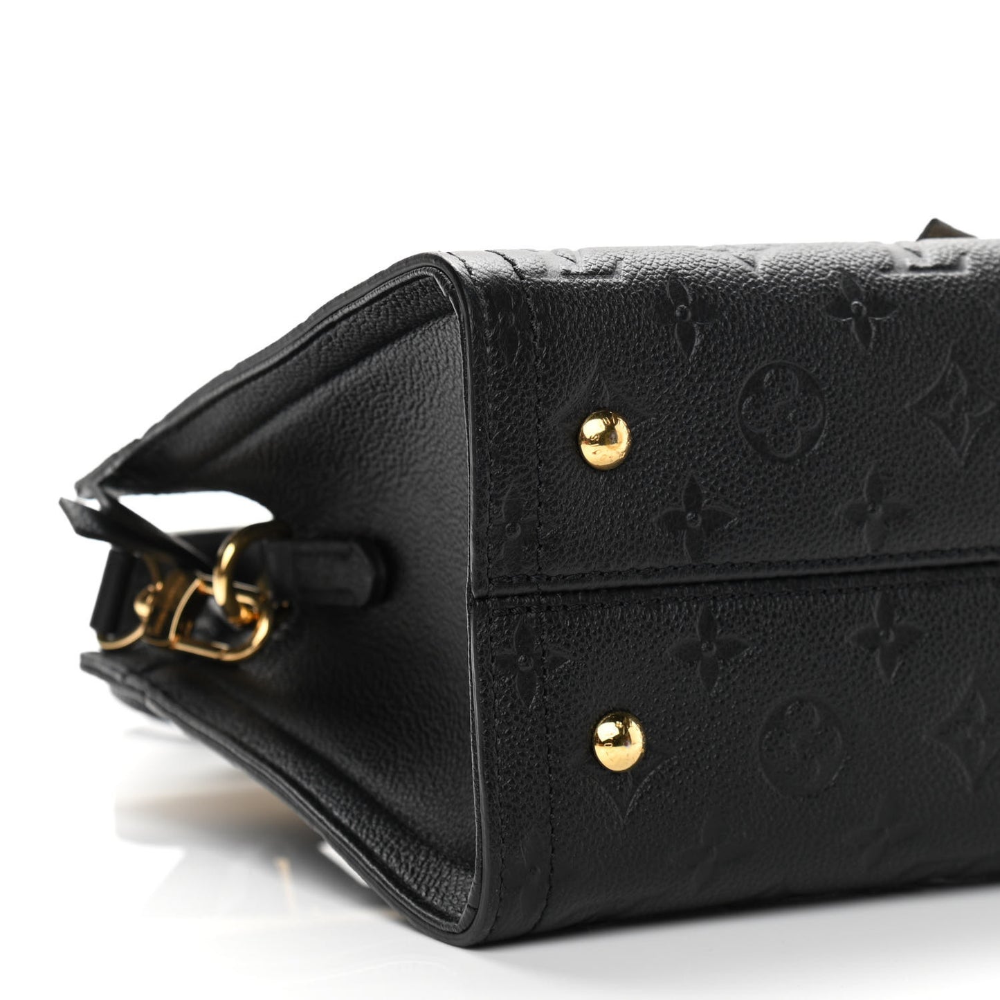 Empreinte Sully PM Black Creme