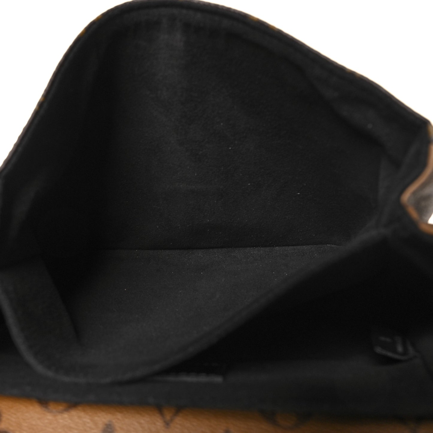 Reverse Monogram Pochette Metis