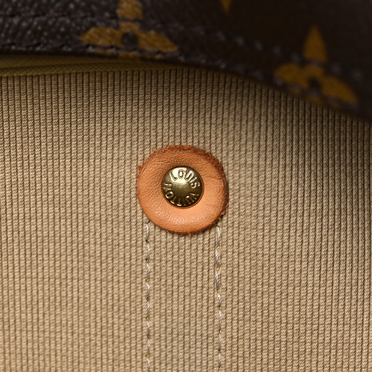 Louis Vuitton Monogram Sirius 45 12 of 25