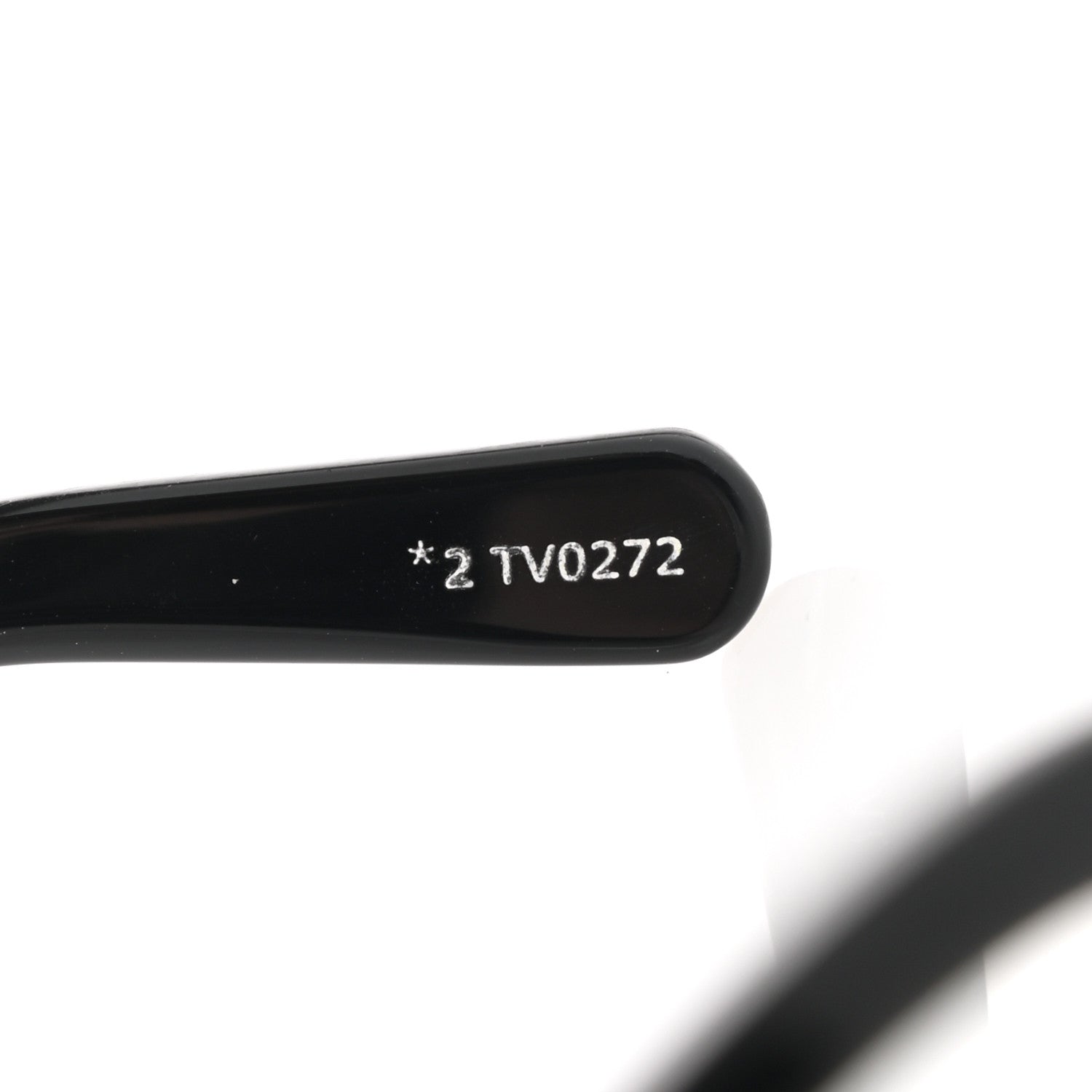Louis Vuitton Rendez-Vous Square Sunglasses Z1562E Black 7 of 8