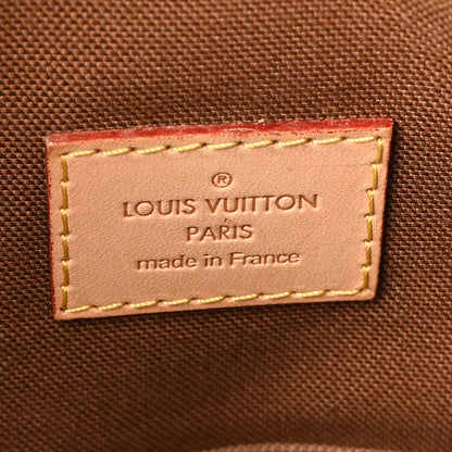 Louis Vuitton Monogram Odeon MM 6 of 9
