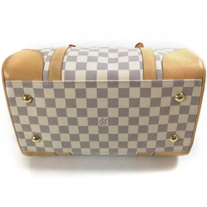 Louis Vuitton Damier Azur Berkeley 4 of 9