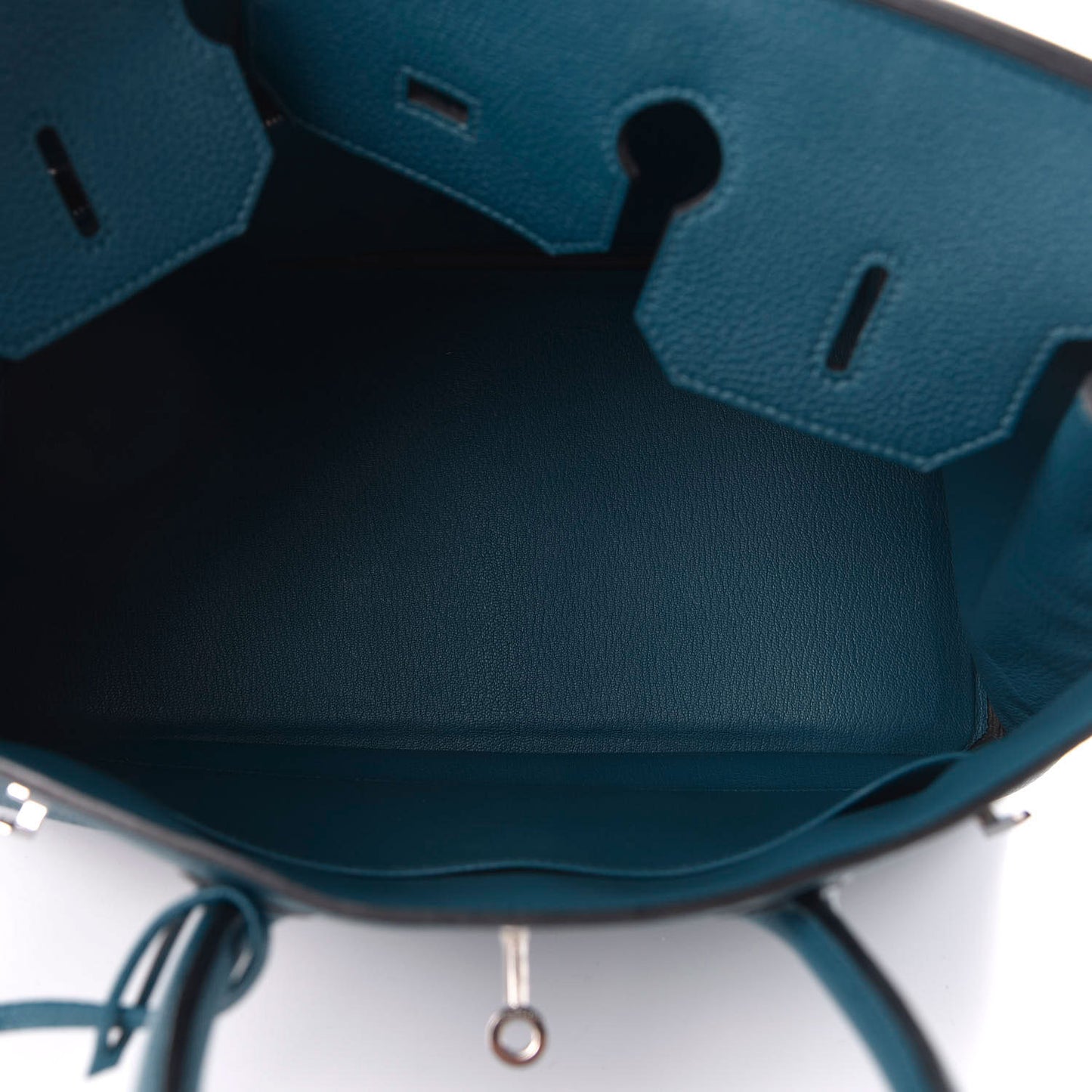 Togo Birkin 35 Cobalt