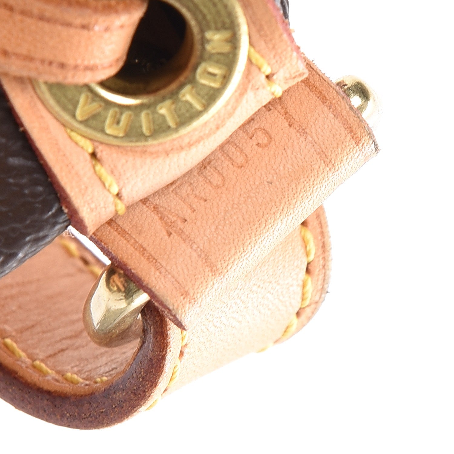 Louis Vuitton Monogram Petit Noe 8 of 11