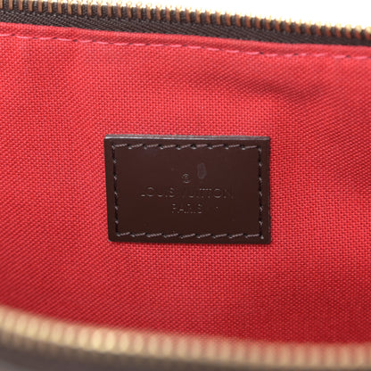 Louis Vuitton Damier Ebene Siena GM 5 of 5