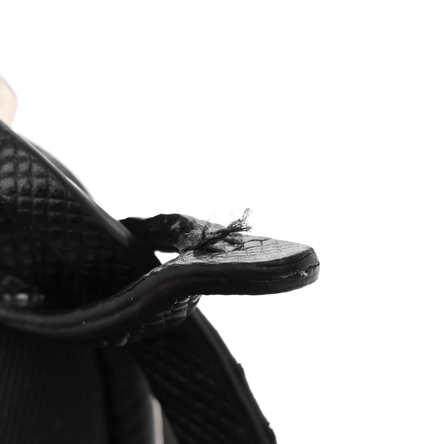 Prada Nylon Re-Edition 2005 Shoulder Bag Black 11 of 11