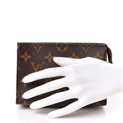 Louis Vuitton Monogram Toiletry Pouch 15 2 of 8