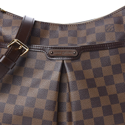 Louis Vuitton Damier Ebene Bloomsbury PM 7 of 9