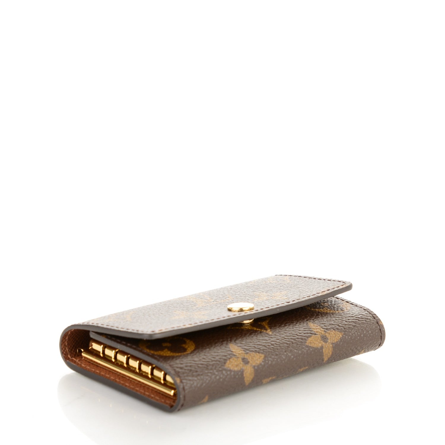 Louis Vuitton Monogram 6 Key Multicles Holder 11 of 14