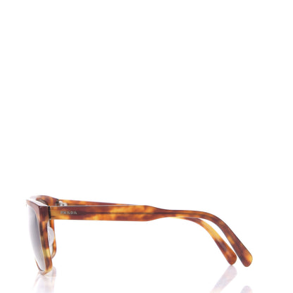 Prada Acetate Sunglasses SPR 14T Tortoise 3 of 8