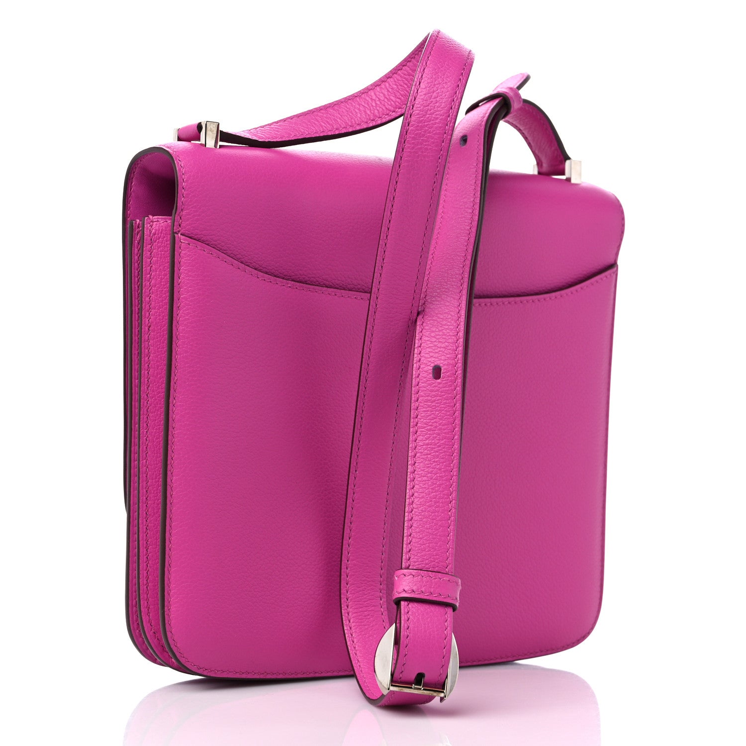 Hermes Evercolor 2002 20 Magnolia 3 of 12