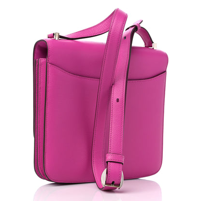 Hermes Evercolor 2002 20 Magnolia 3 of 12