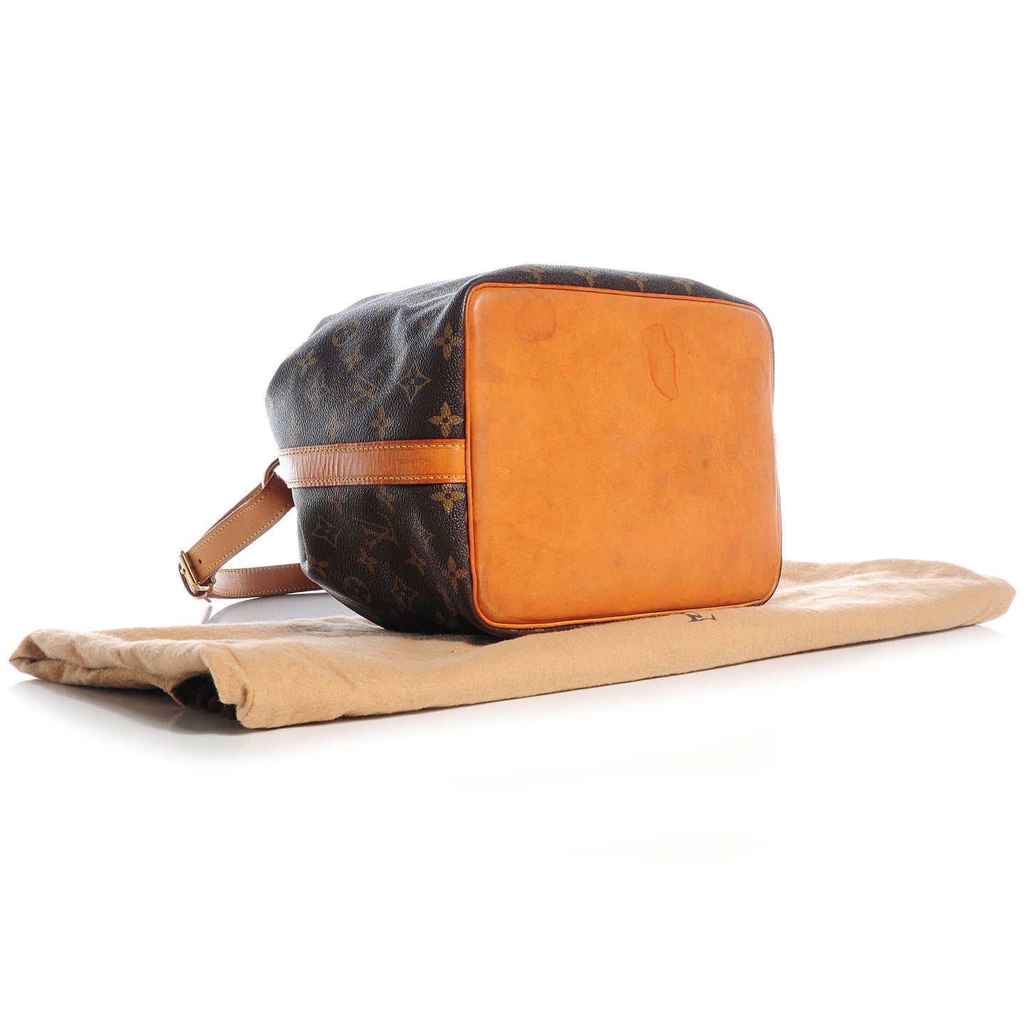 Monogram Petit Noe