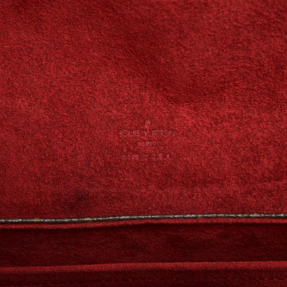 Louis Vuitton Monogram Sonatine 6 of 7