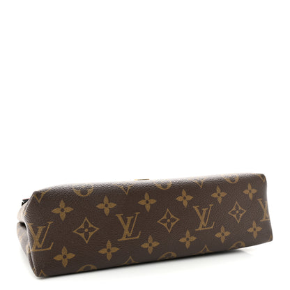 Louis Vuitton Monogram Saint Placide Cherry 4 of 9