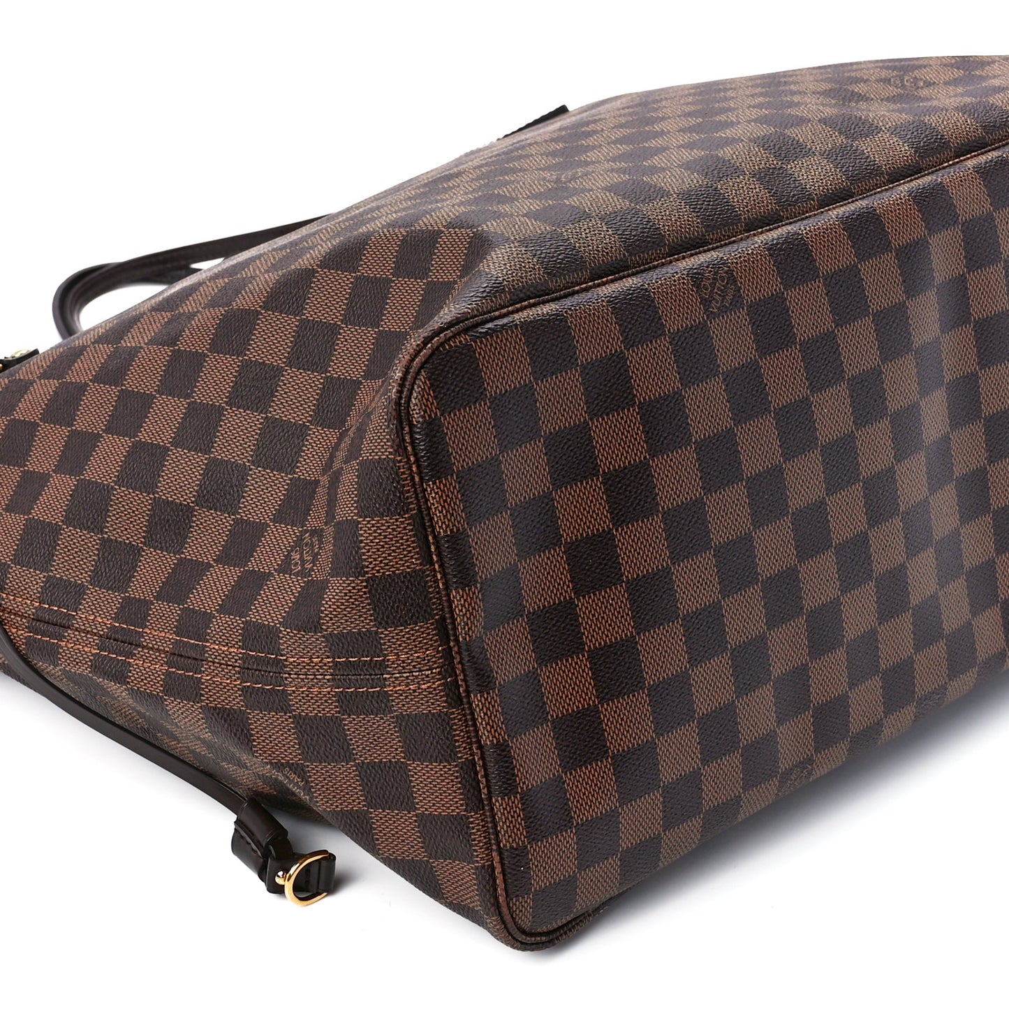 Damier Ebene Neverfull GM