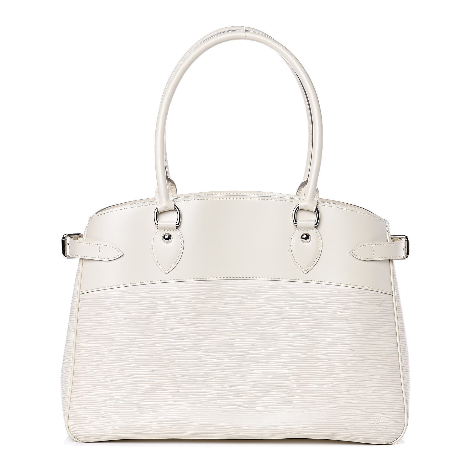 Louis Vuitton Epi Passy GM Ivory 1 of 13