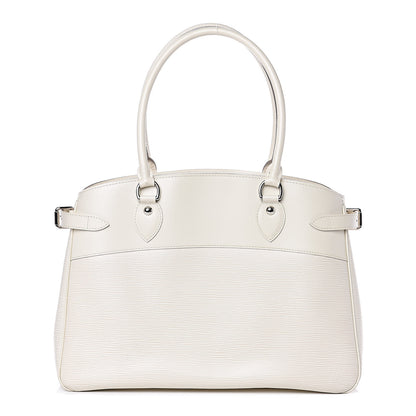 Louis Vuitton Epi Passy GM Ivory 1 of 13