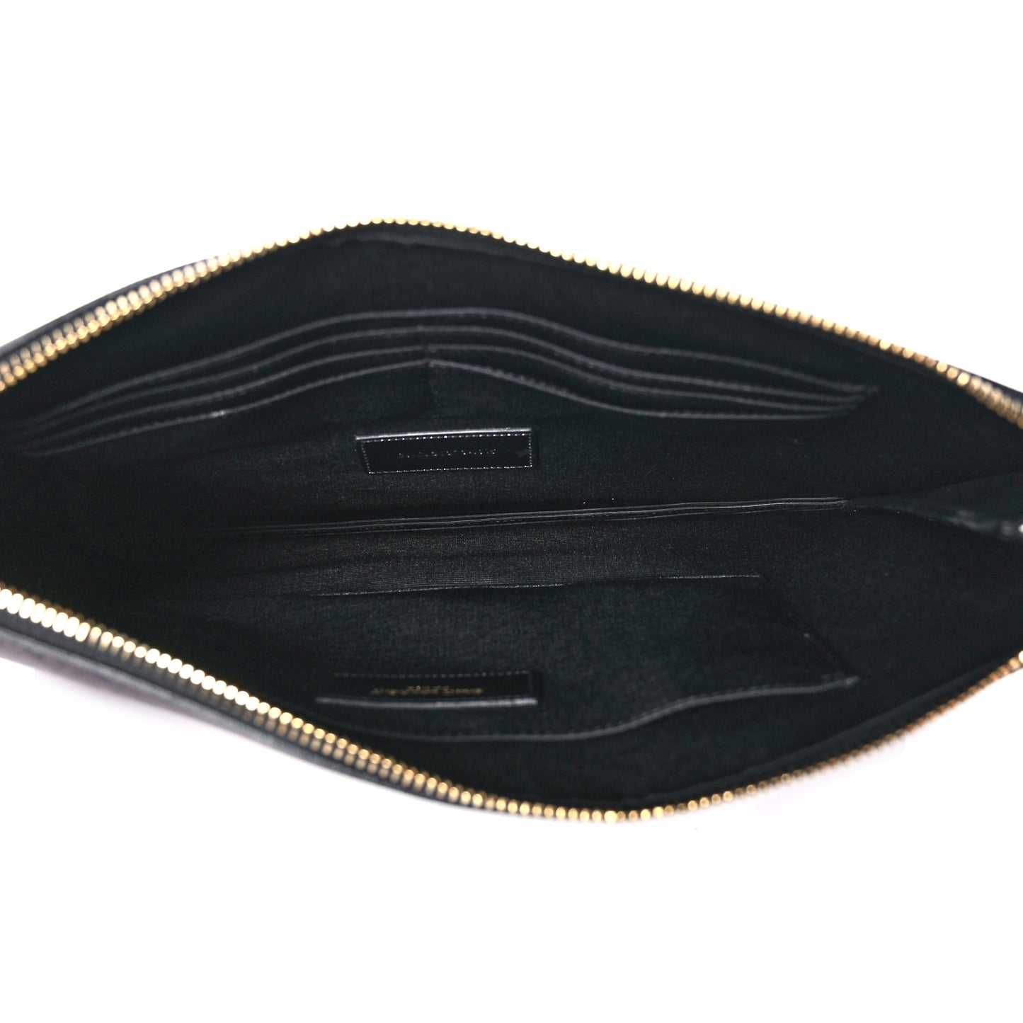 Toile Classic Monogram iPad Holder