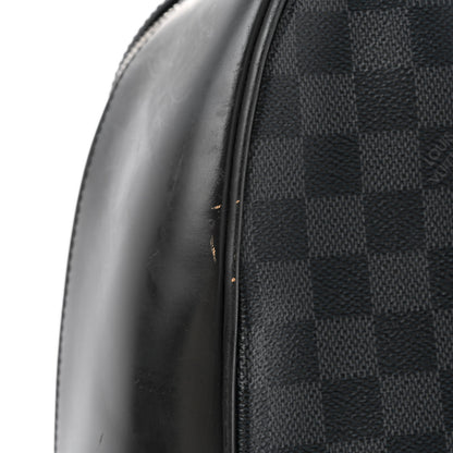 Louis Vuitton Damier Graphite LV League Josh Backpack 12 of 12