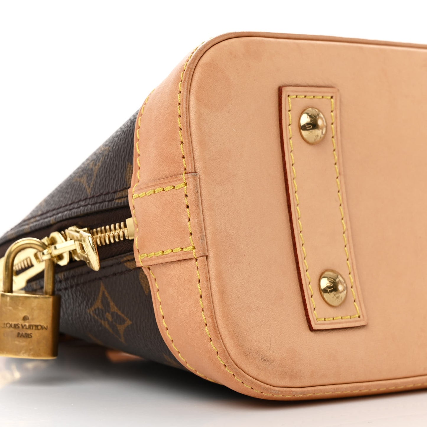 Monogram Alma BB