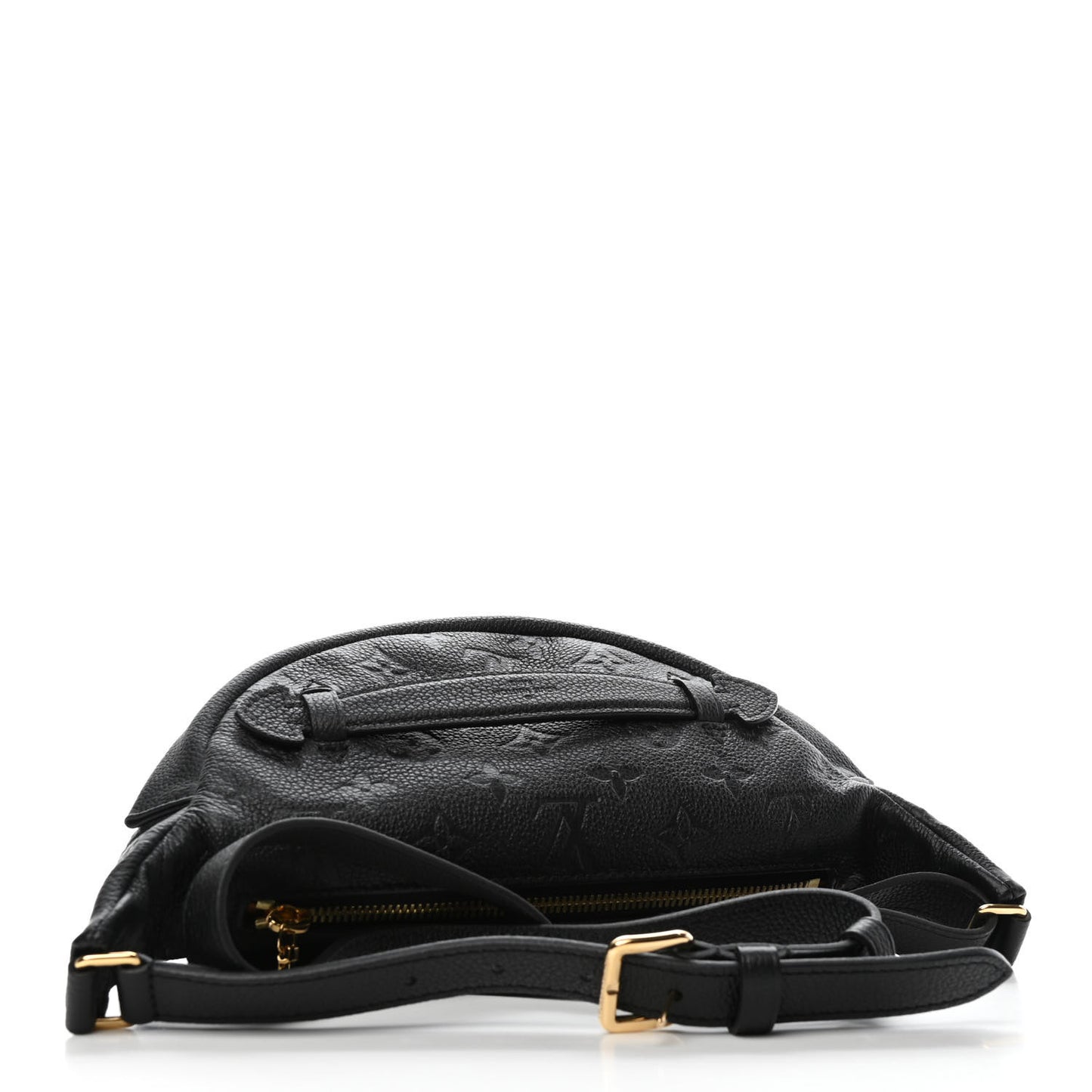 Empreinte BumBag Black
