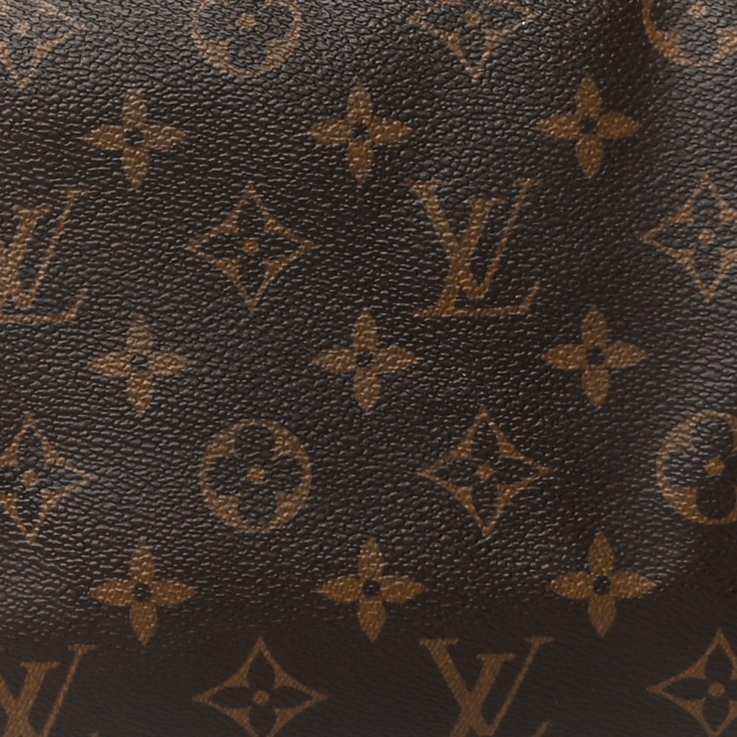 Monogram Speedy Bandouliere 30